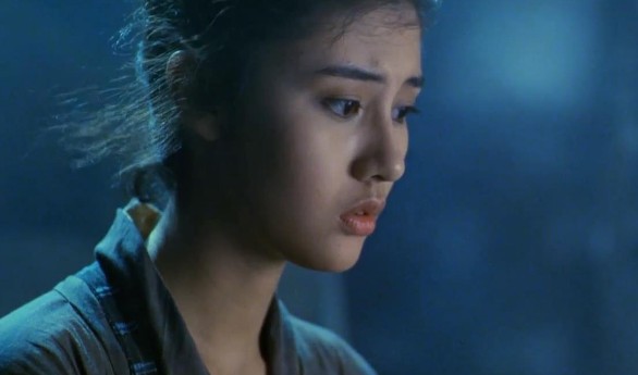 1990年香港华语片票房第六名《倩女幽魂2：人间道》，2078万港币